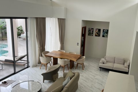 Villa à Phuket, Thaïlande 3 chambres № 136006 - photo 1