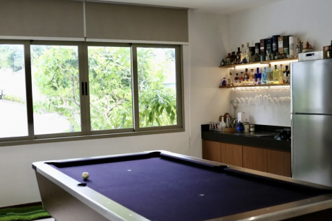 Villa à Phuket, Thaïlande 5 chambres № 136008 - photo 3