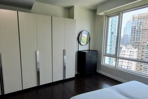 Студия в кондо в Патхум Ване, Бангкок, Таиланд № 140680 - фото 3