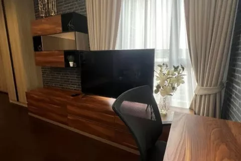 Condo à Watthana, Bangkok, Thaïlande, 2 chambres  № 140677 - photo 3