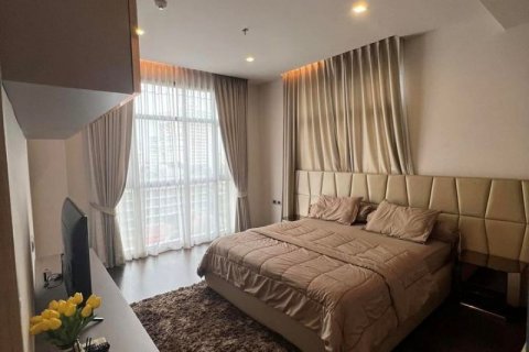 Condo à Watthana, Bangkok, Thaïlande, 2 chambres  № 140677 - photo 5