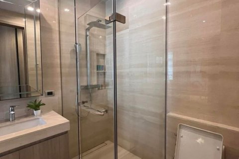 Condo à Watthana, Bangkok, Thaïlande, 2 chambres  № 140677 - photo 12