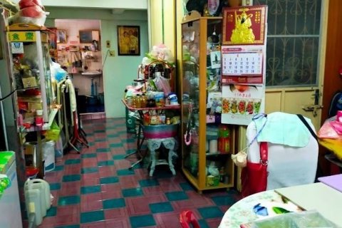 Таунхаус в Тунг Кхру, Бангкок, Таиланд с 4 спальнями  № 140683 - фото 7