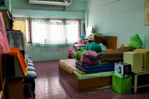 Таунхаус в Тунг Кхру, Бангкок, Таиланд с 4 спальнями  № 140683 - фото 11