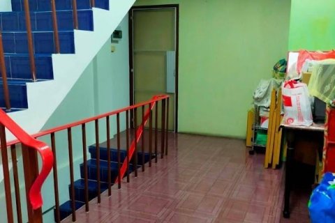 Таунхаус в Тунг Кхру, Бангкок, Таиланд с 4 спальнями  № 140683 - фото 9