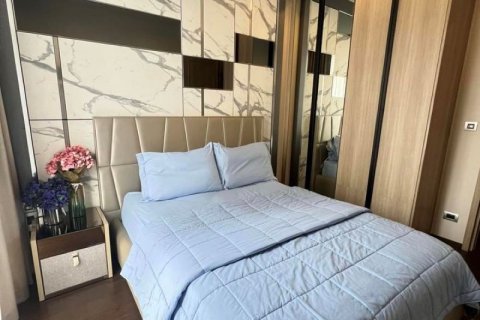 Condo à Watthana, Bangkok, Thaïlande, 2 chambres  № 140678 - photo 8