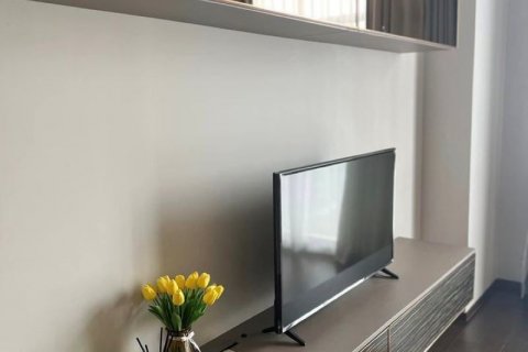 Condo à Watthana, Bangkok, Thaïlande, 2 chambres  № 140678 - photo 6