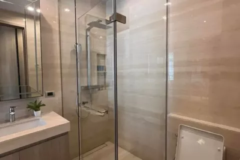 Condo à Watthana, Bangkok, Thaïlande, 2 chambres  № 140678 - photo 12