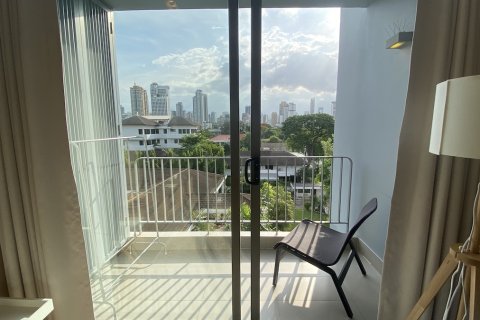 Condo à Watthana, Bangkok, Thaïlande, 2 chambres № 200781 - photo 3