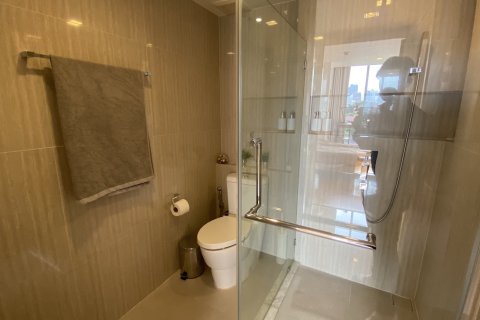 Condo à Watthana, Bangkok, Thaïlande, 2 chambres № 200781 - photo 4