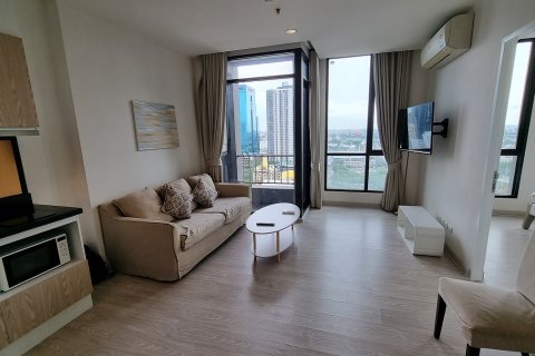 Condo in Ratchathewi, Bangkok, Thailand, 1 bedroom № 200778 - photo 2