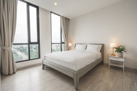 Condo in Ratchathewi, Bangkok, Thailand, 1 bedroom № 200778 - photo 7