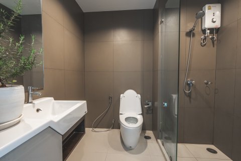Condo in Ratchathewi, Bangkok, Thailand, 1 bedroom № 200778 - photo 5
