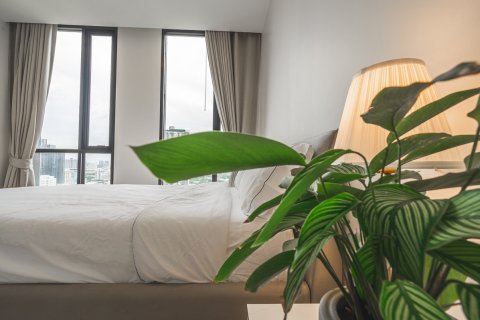 Condo in Ratchathewi, Bangkok, Thailand, 1 bedroom № 200778 - photo 6