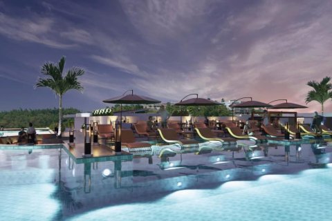 Condo in Kata, Thailand, 2 bedrooms  № 165809 - photo 4