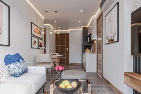 Condo in Kata, Thailand, 2 bedrooms  № 165809 - photo 15