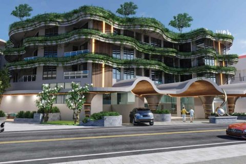 Studio in the Condo in Kata, Thailand № 165806 - Foto 30