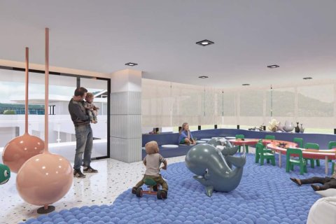 Condo in Kata, Thailand, 1 bedroom  № 165807 - photo 11