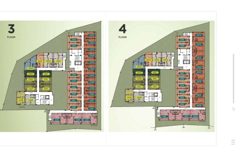 Condo in Kata, Thailand, 1 bedroom  № 165807 - photo 22