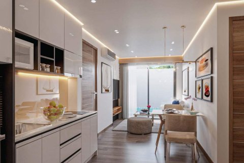 Condo in Kata, Thailand, 1 bedroom  № 165807 - photo 19