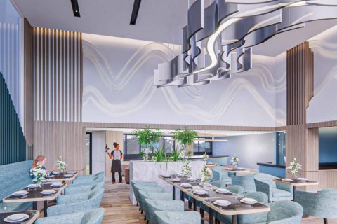 Condo in Kata, Thailand, 1 bedroom  № 165807 - photo 13