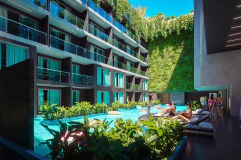 Condo in Kata, Thailand, 2 bedrooms  № 165810 - photo 7