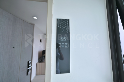 Condo à Bangkok, Thaïlande, 1 chambre № 188783 - photo 3