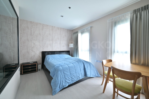 Condo à Bangkok, Thaïlande, 1 chambre № 188783 - photo 9