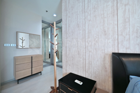 Condo à Bangkok, Thaïlande, 1 chambre № 188783 - photo 7