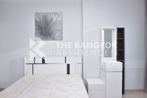 Condo à Bangkok, Thaïlande, 1 chambre  № 188788