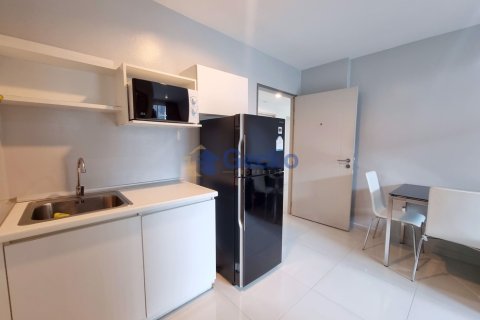 คอนโดมิเนียมในพัทยา, ประเทศไทย, 1 ห้องนอน № 209413 - รูปถ่าย 3