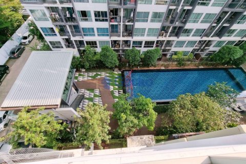คอนโดมิเนียมในพัทยา, ประเทศไทย, 1 ห้องนอน № 209413 - รูปถ่าย 2