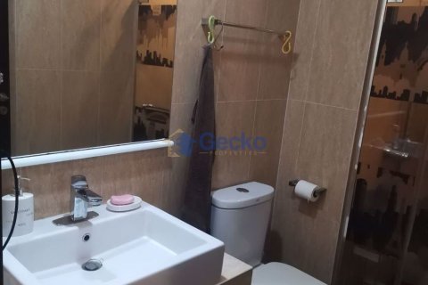 Condominio de 1 dormitorio en Pattaya, Tailandia № 209411 - foto 11