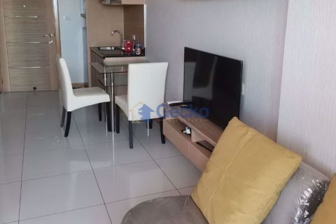 Condominio de 1 dormitorio en Pattaya, Tailandia № 209411 - foto 6