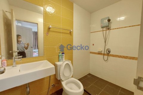 Condominio de 2 dormitorios en Pattaya, Tailandia № 209412 - foto 13