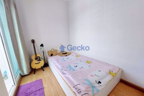 Condominio de 2 dormitorios en Pattaya, Tailandia № 209412 - foto 10