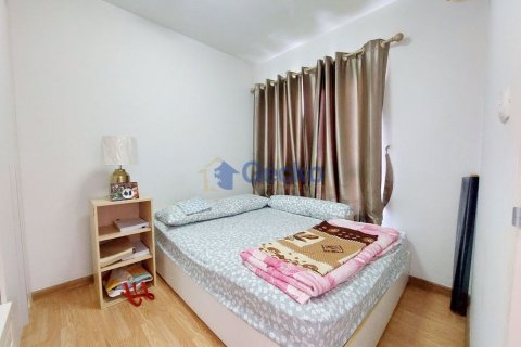 Condominio de 2 dormitorios en Pattaya, Tailandia № 209412 - foto 7