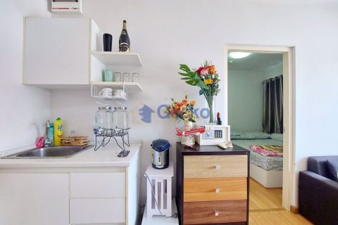 Condominio de 2 dormitorios en Pattaya, Tailandia № 209412 - foto 2