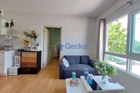Condominio de 2 dormitorios en Pattaya, Tailandia № 209412 - foto 3