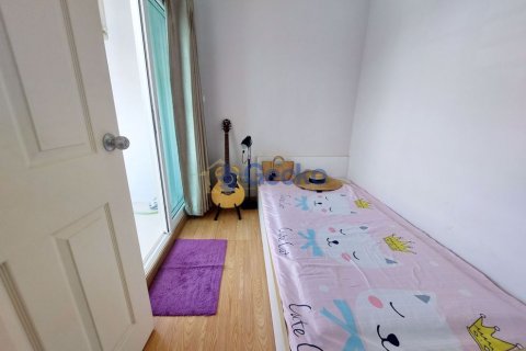Condominio de 2 dormitorios en Pattaya, Tailandia № 209412 - foto 11