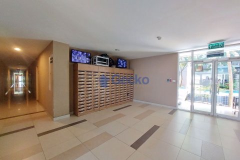 Condominio de 2 dormitorios en Pattaya, Tailandia № 209412 - foto 14