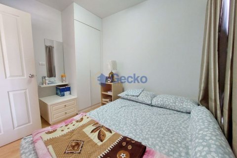 Condominio de 2 dormitorios en Pattaya, Tailandia № 209412 - foto 6