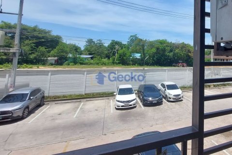 Condominio de 2 dormitorios en Pattaya, Tailandia № 209412 - foto 9