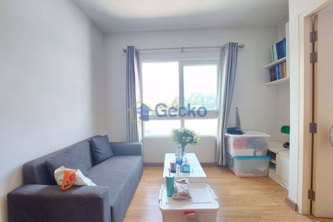 Condominio de 2 dormitorios en Pattaya, Tailandia № 209412 - foto 5