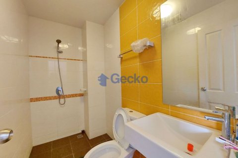 Condominio de 2 dormitorios en Pattaya, Tailandia № 209412 - foto 8