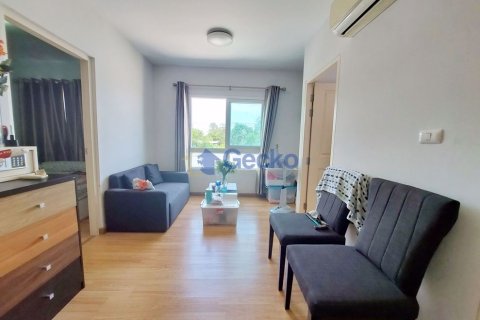 Condominio de 2 dormitorios en Pattaya, Tailandia № 209412 - foto 4