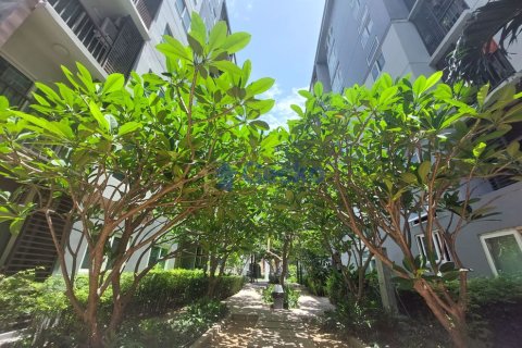 Condominio de 2 dormitorios en Pattaya, Tailandia № 209412 - foto 18