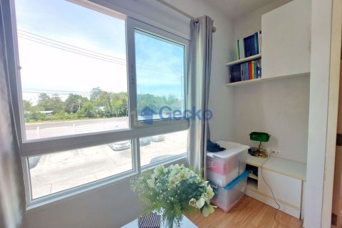 Condominio de 2 dormitorios en Pattaya, Tailandia № 209412 - foto 12