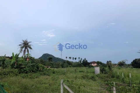 Terreno en Pattaya, Tailandia № 209408 - foto 7