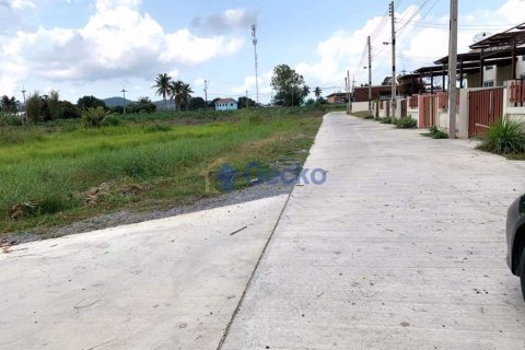 Terreno en Pattaya, Tailandia № 209408 - foto 4